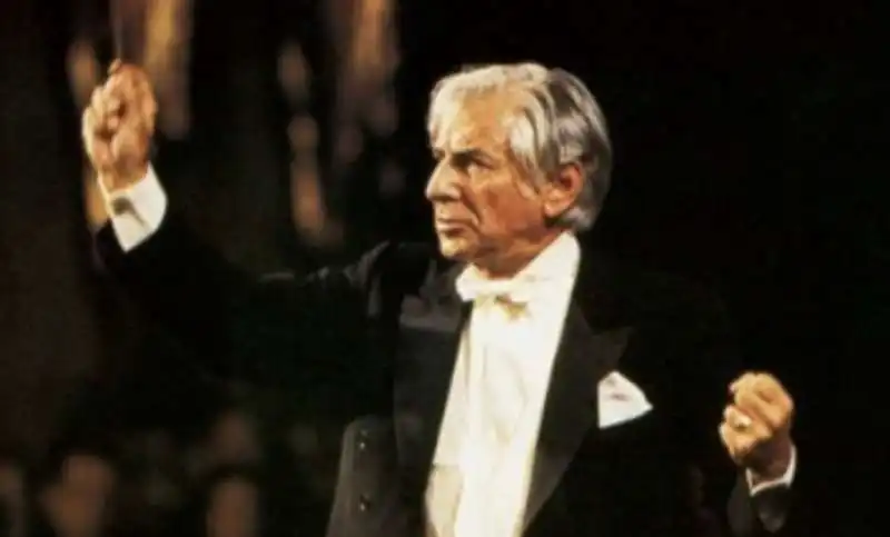 leonard bernstein  3