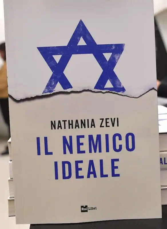 libro presentato 