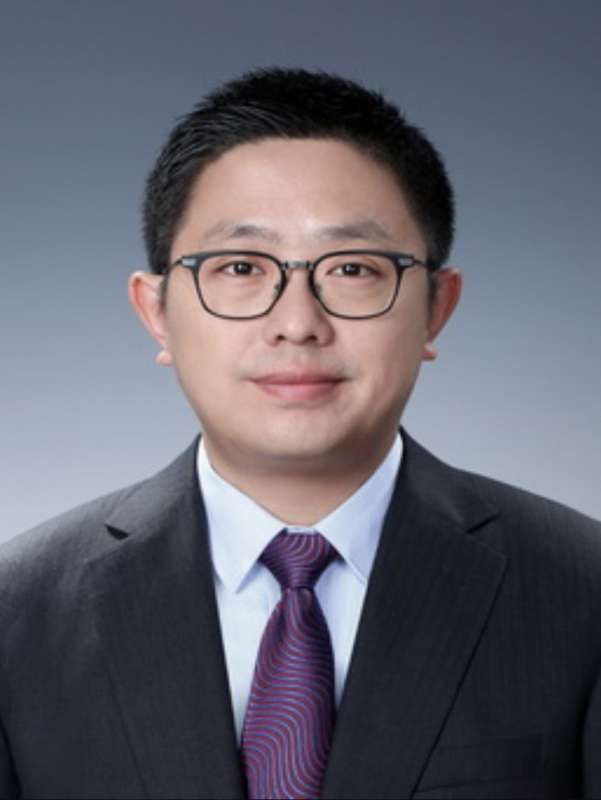 Liu Yongzhuo