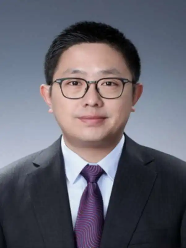 Liu Yongzhuo 