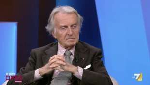 luca cordero di montezemolo ospite di gramellini a in altre parole 1