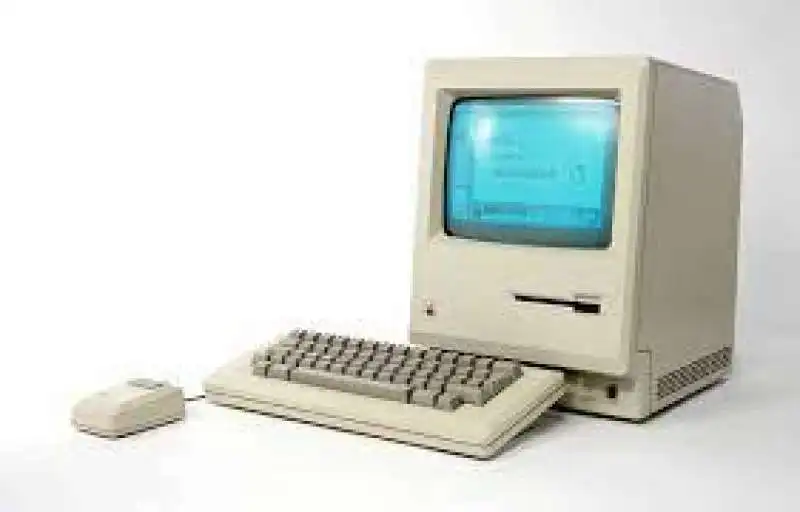 macintosh 1984 