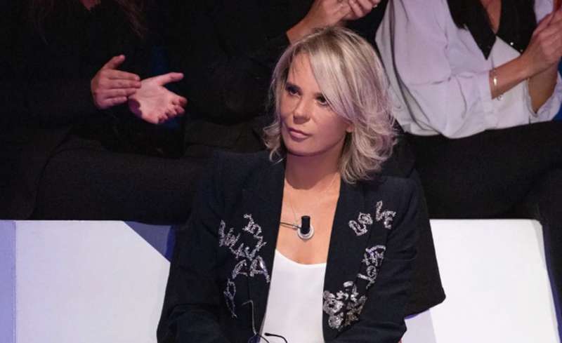 maria de filippi c'e posta per te