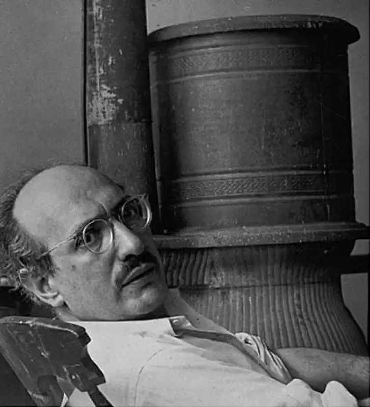 MARK ROTHKO