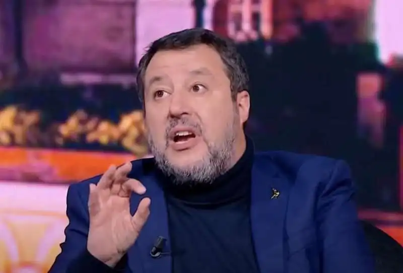 matteo salvini a quarta repubblica   10