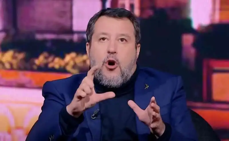 matteo salvini a quarta repubblica   4