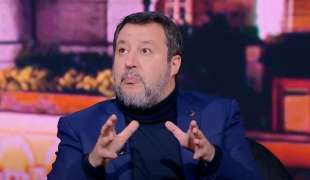 matteo salvini a quarta repubblica 5