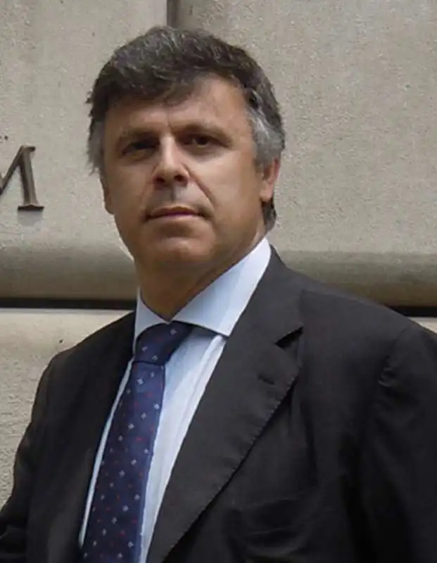 Maurizio Irrera