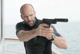 mechanic resurrection 1