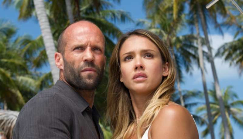 mechanic resurrection 2