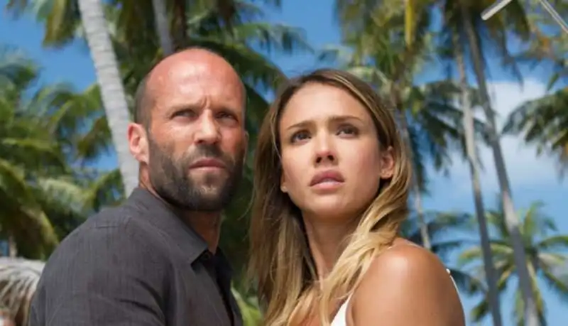 mechanic resurrection 2