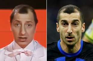 meme henrikh mkhitaryan pippo franco 4