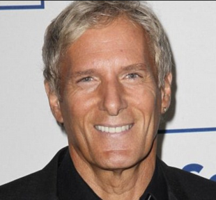 Michael Bolton