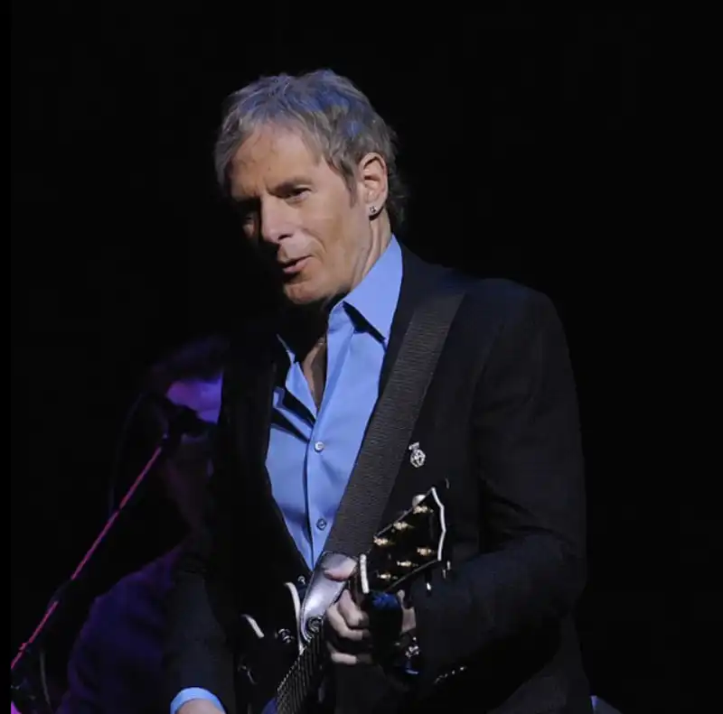 Michael Bolton