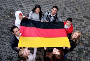 MIGRANTI IN GERMANIA