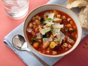 minestrone 2