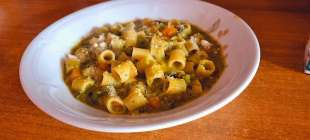 minestrone 4