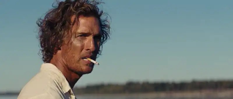 mud matthew mcconaughey 2