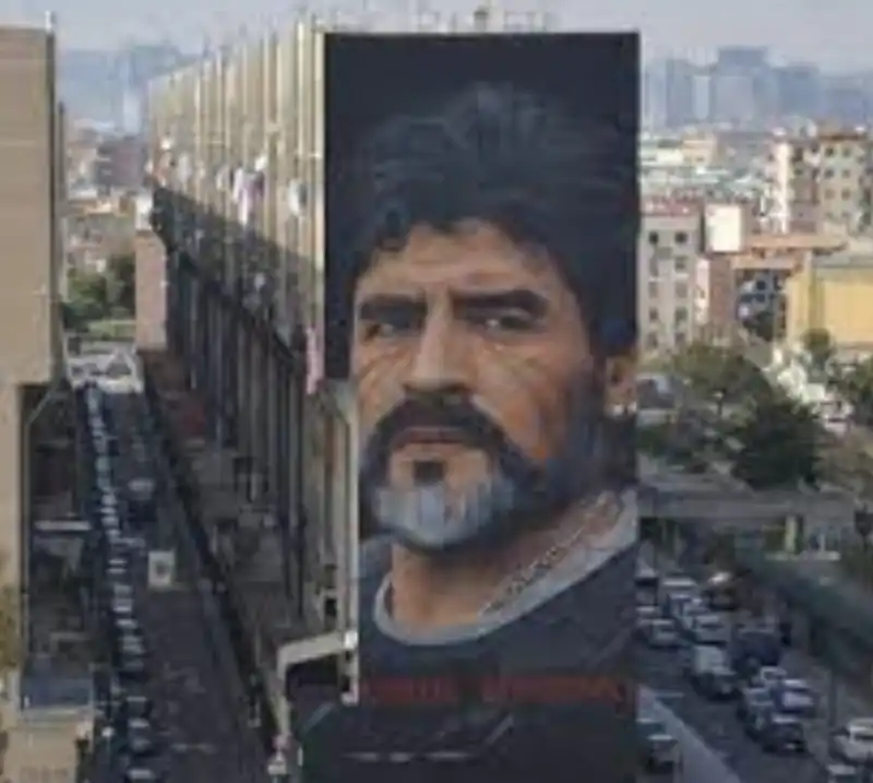 murale di jorit agoch a napoli   3