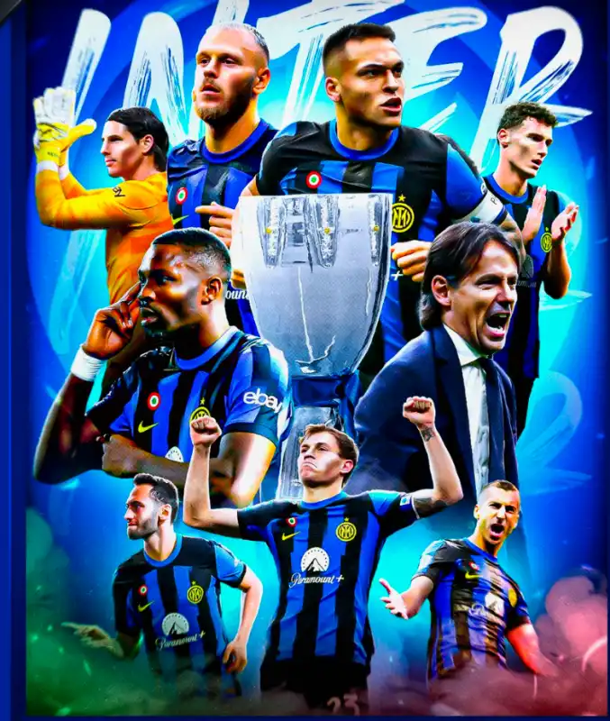 napoli inter