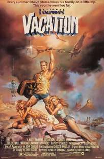 national lampoon s vacation 1