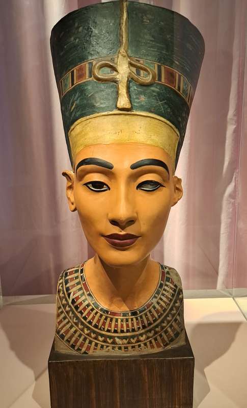 nefertiti