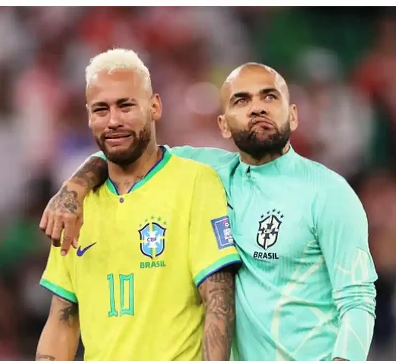 neymar dani alves