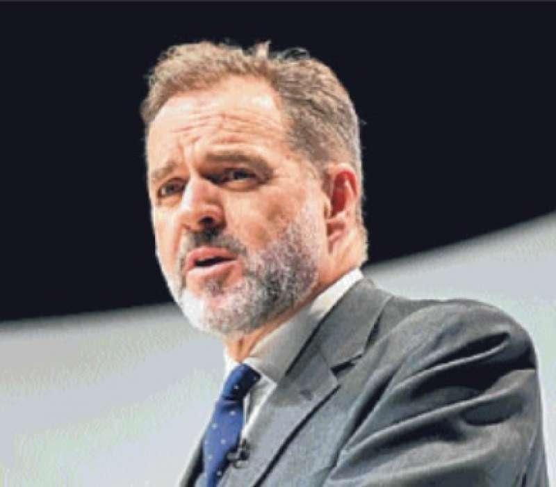 NIALL FERGUSON