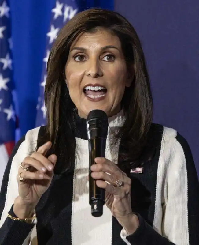 nikki haley   caucus iowa  1