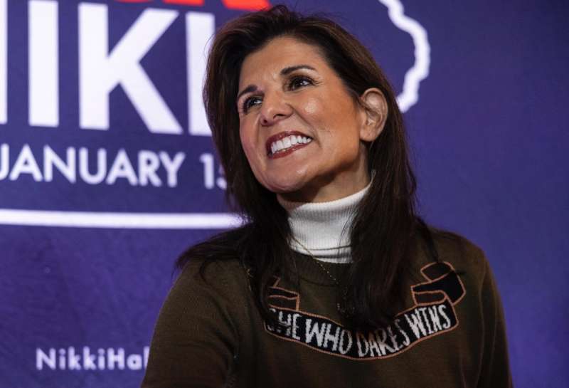 nikki haley caucus iowa 2