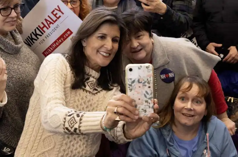 nikki haley    new hampshire   3