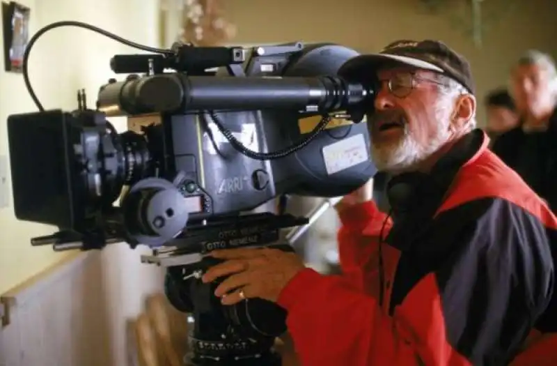 norman jewison