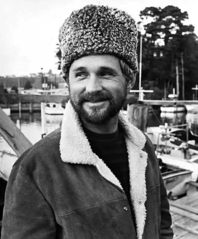 norman jewison 5