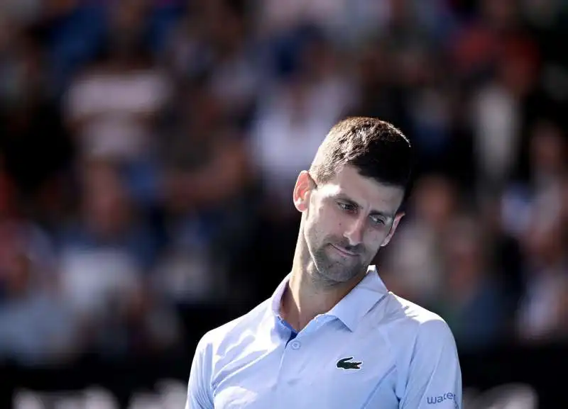 novak djokovic   australian open  1