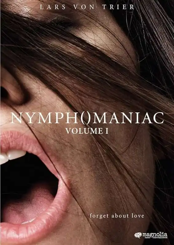 nymphomaniac