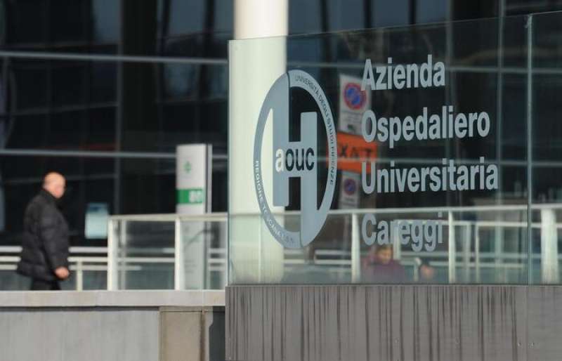 ospedale careggi di firenze