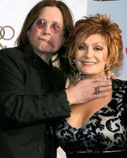 ozzy e sharon osbourne 5