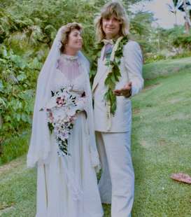 ozzy e sharon osbourne matrimonio