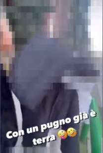 padova ragazzina picchiata da due coetanee 4