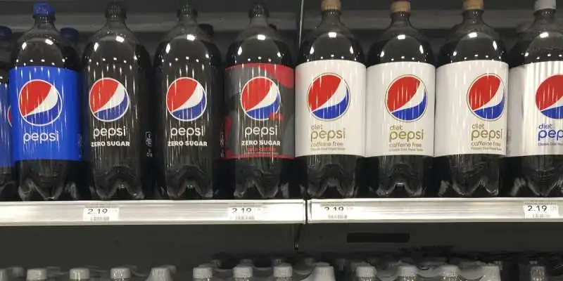 pepsi 