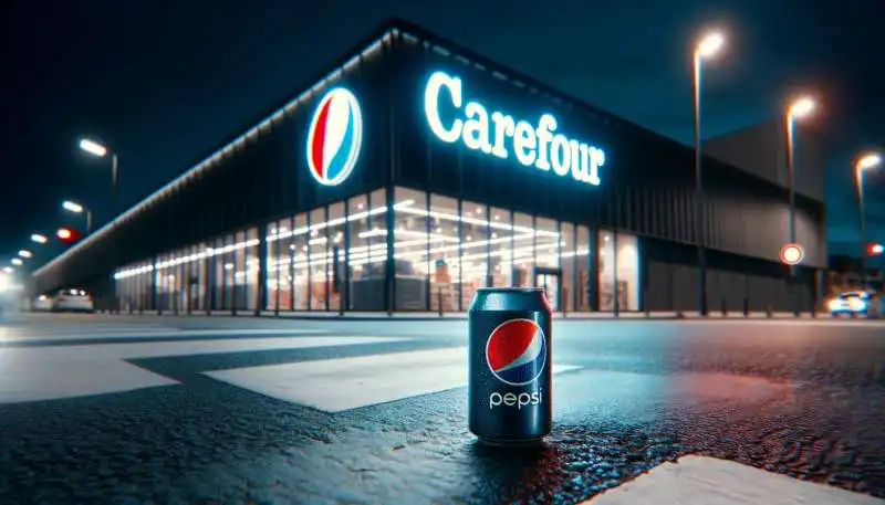 pepsi carrefour 1