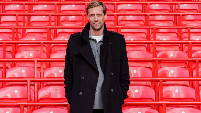 peter crouch 5