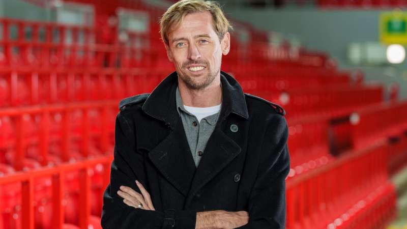 peter crouch 6