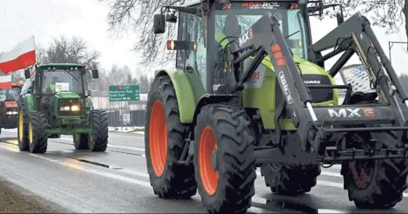 protesta degli agricoltori   10