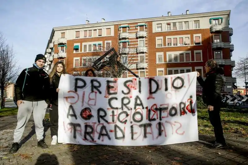 protesta degli agricoltori   2