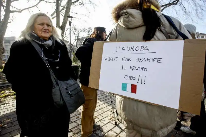 protesta degli agricoltori   4