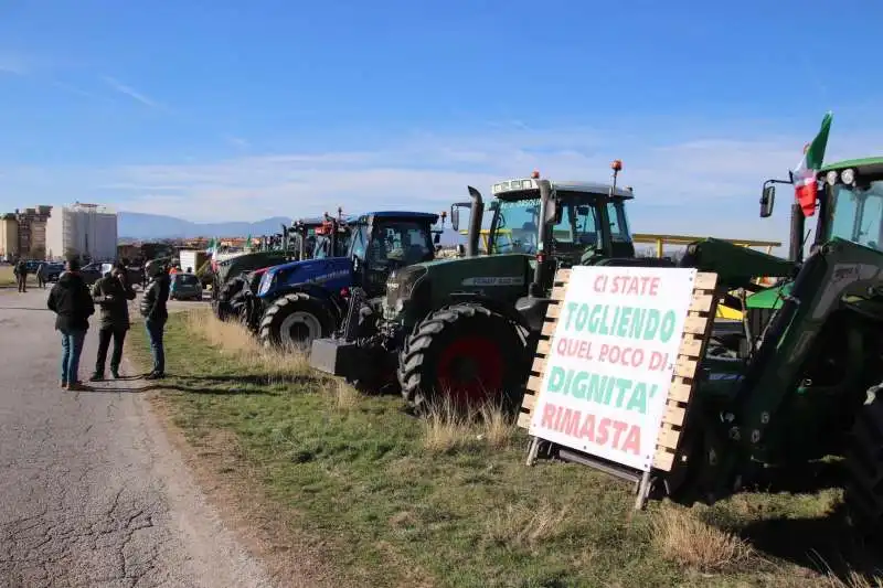 protesta degli agricoltori   6