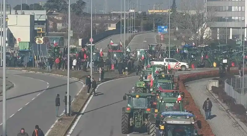 protesta degli agricoltori   8