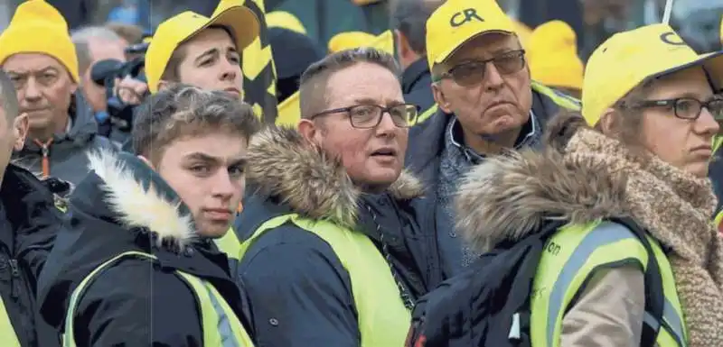 protesta degli agricoltori   9