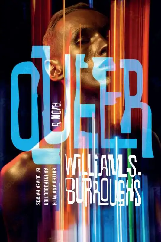 QUEER DI william S burroughs